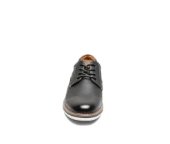 Boys' Florsheim Little Kid & Big Kid Norwalk Plain Toe Oxfords