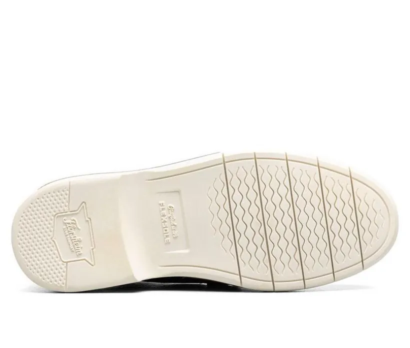 Boys' Florsheim Little Kid & Big Kid Norwalk Plain Toe Oxfords