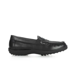 Boys' Freeman Little Kid & Big Kid Jett Dress Shoes