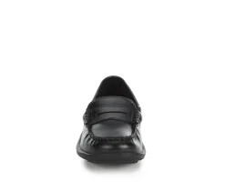 Boys' Freeman Little Kid & Big Kid Jett Dress Shoes