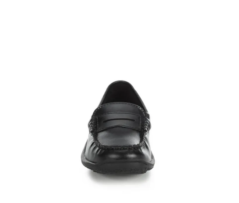 Boys' Freeman Little Kid & Big Kid Jett Dress Shoes