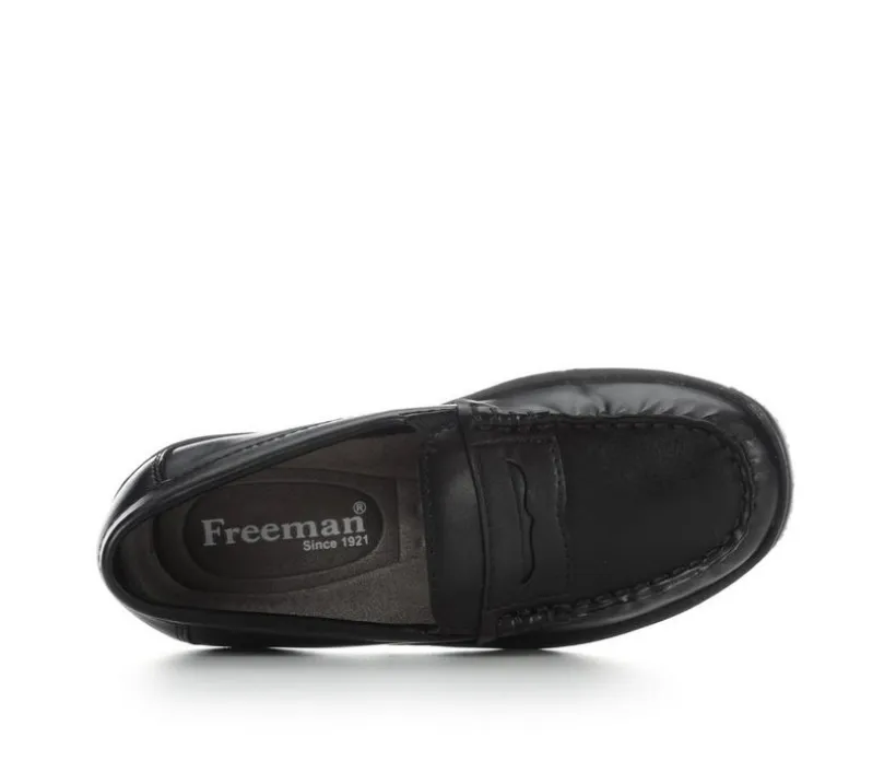 Boys' Freeman Little Kid & Big Kid Jett Dress Shoes