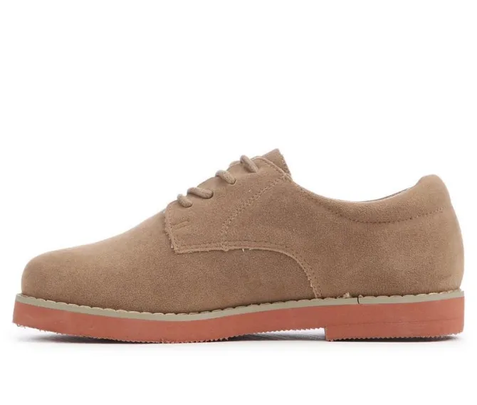 Boys' French Toast Infant & Toddler Dirty Buck Dress Shoes