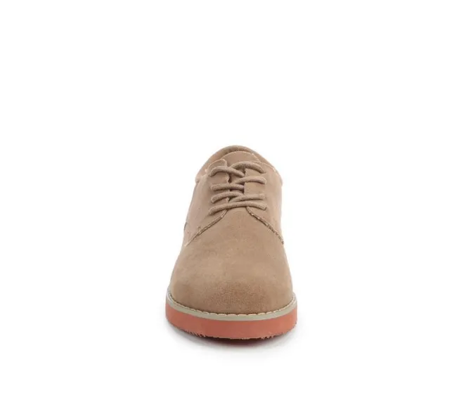 Boys' French Toast Infant & Toddler Dirty Buck Dress Shoes