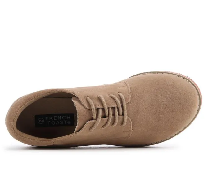 Boys' French Toast Infant & Toddler Dirty Buck Dress Shoes