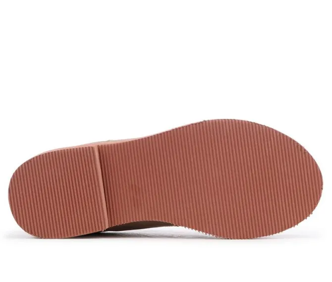 Boys' French Toast Infant & Toddler Dirty Buck Dress Shoes