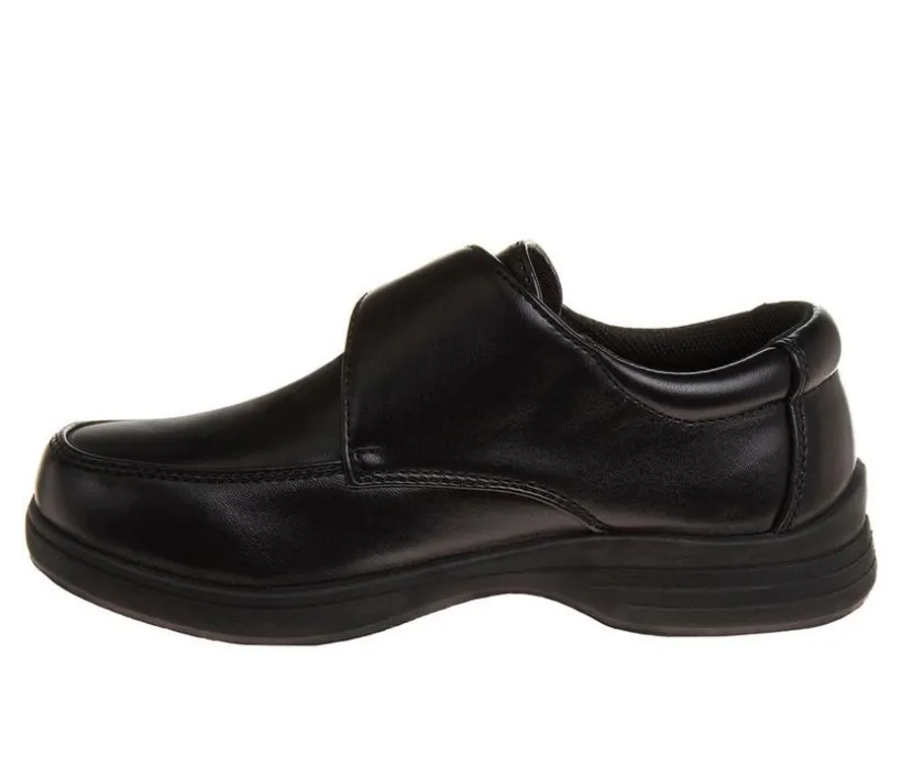 Boys' French Toast Little Kid & Big Kid Strong Sawyer Dress Shoes