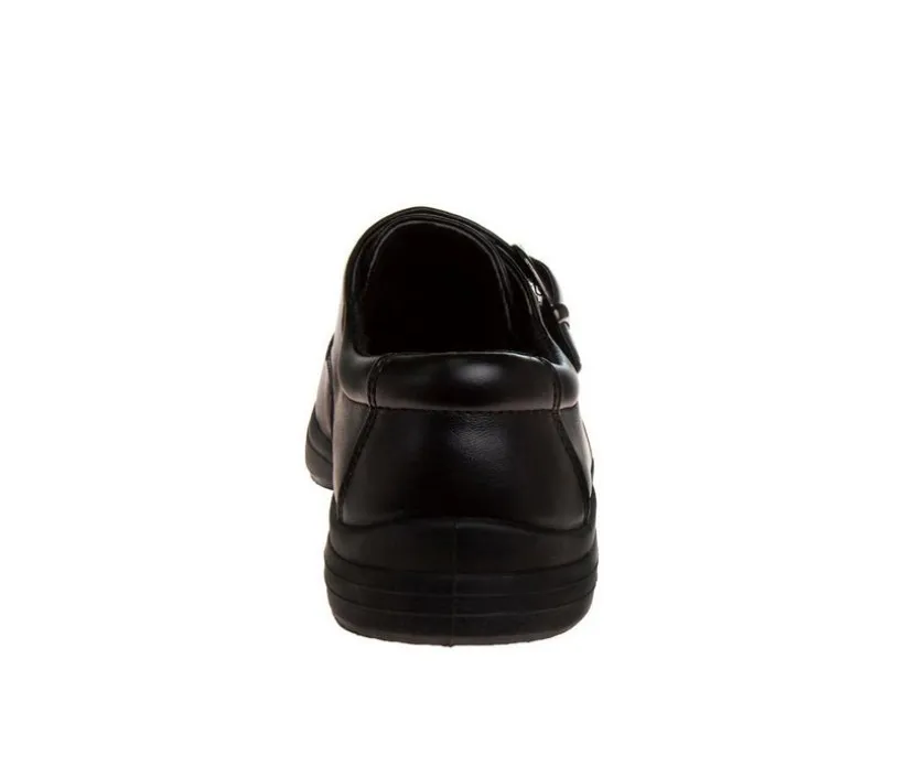 Boys' French Toast Little Kid & Big Kid Strong Sawyer Dress Shoes