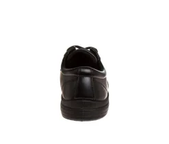 Boys' French Toast Little Kid & Big Kid Santiago Solid Dress Shoes