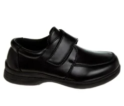 Boys' French Toast Little Kid & Big Kid Sound Simon Dress Shoes
