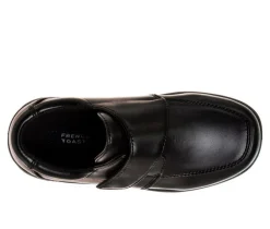 Boys' French Toast Little Kid & Big Kid Sound Simon Dress Shoes