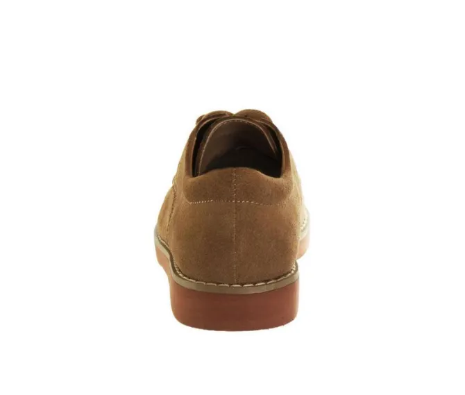 Boys' French Toast Little Kid & Big Kid Uniform Oxfords