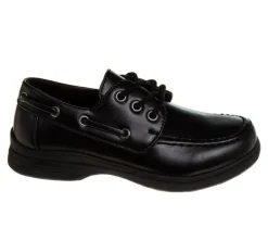 Boys' French Toast Little Kid Samuel Safe Dress Shoes