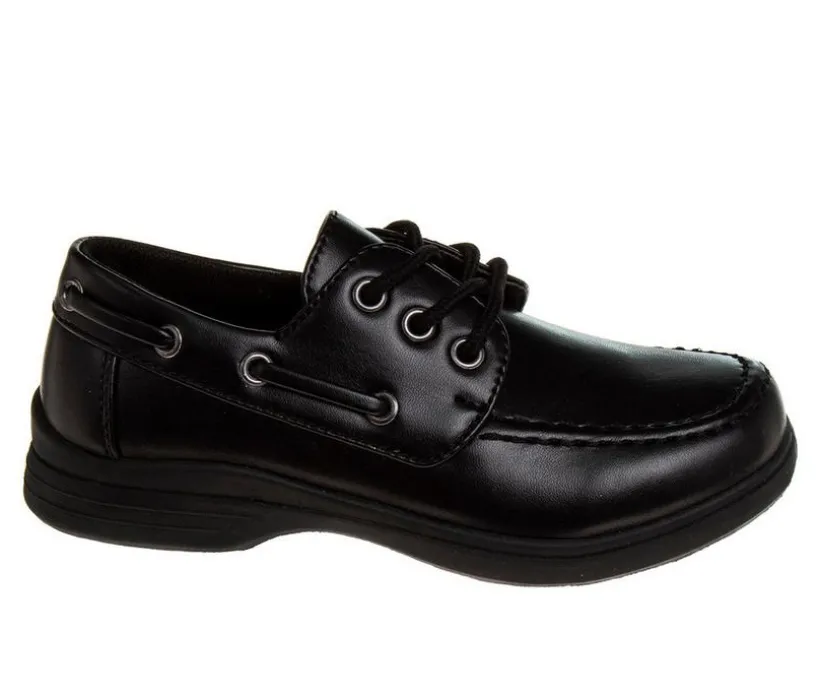 Boys' French Toast Little Kid Samuel Safe Dress Shoes
