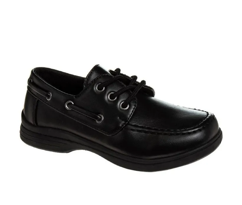 Boys' French Toast Little Kid Samuel Safe Dress Shoes