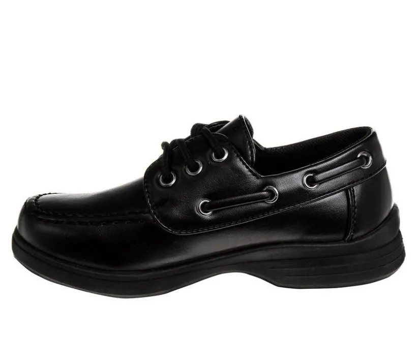 Boys' French Toast Little Kid Samuel Safe Dress Shoes