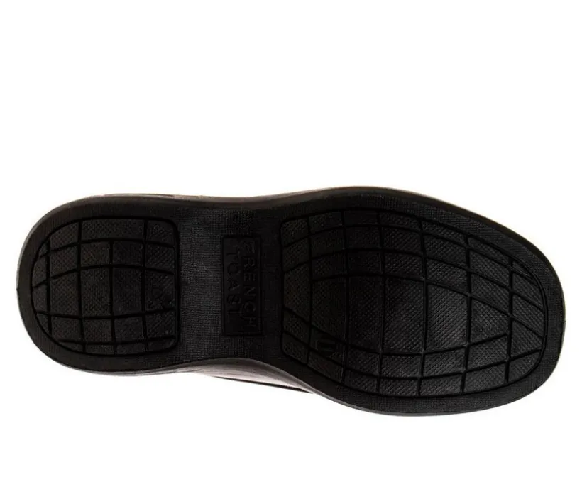 Boys' French Toast Little Kid Samuel Safe Dress Shoes