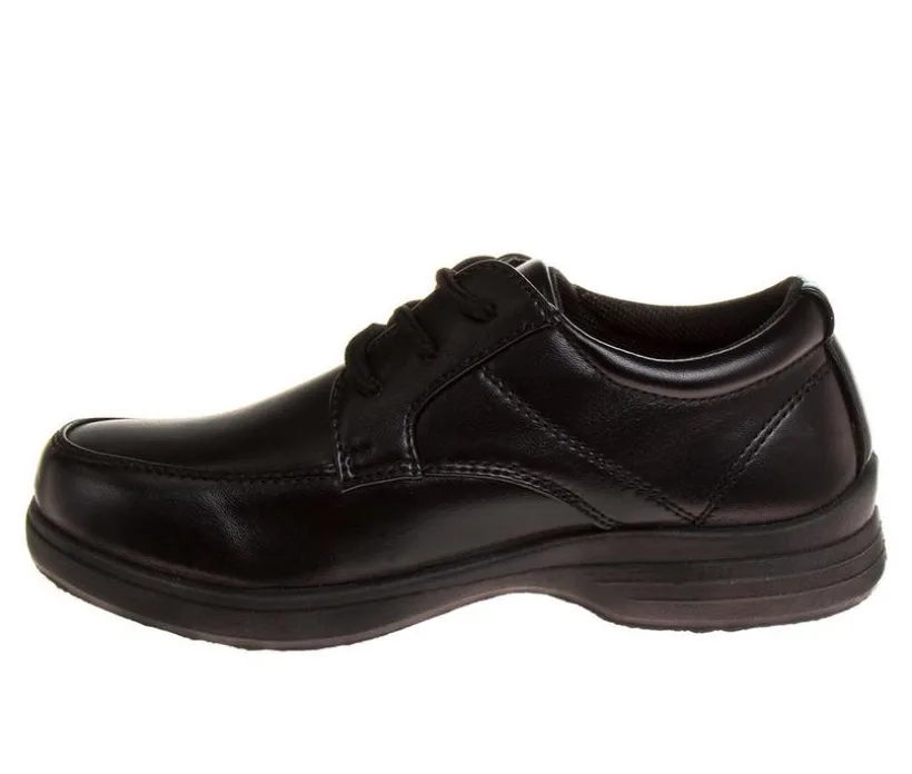 Boys' French Toast Toddler & Little Kid Santiago Solid Dress Shoes
