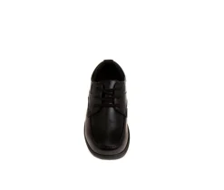 Boys' French Toast Toddler & Little Kid Santiago Solid Dress Shoes