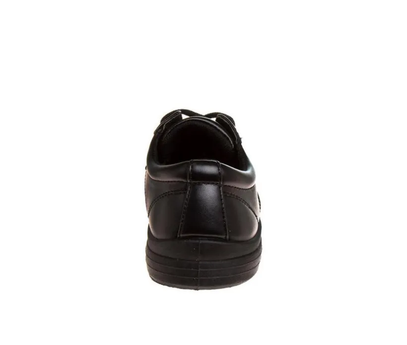 Boys' French Toast Toddler & Little Kid Santiago Solid Dress Shoes