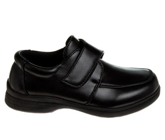 Boys' French Toast Toddler & Little Kid Sound Simon Dress Shoes
