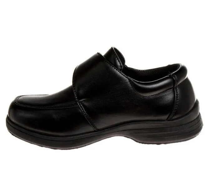 Boys' French Toast Toddler & Little Kid Sound Simon Dress Shoes