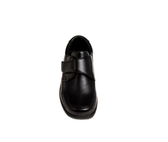 Boys' French Toast Toddler & Little Kid Sound Simon Dress Shoes
