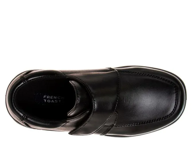Boys' French Toast Toddler & Little Kid Sound Simon Dress Shoes