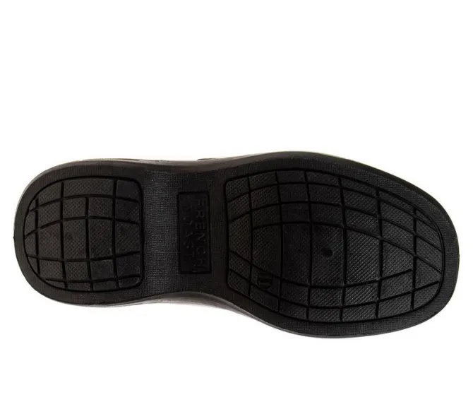 Boys' French Toast Toddler & Little Kid Sound Simon Dress Shoes