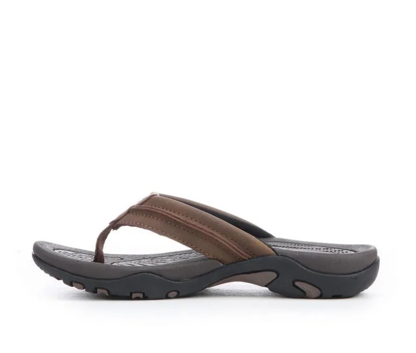 Boys' Hammer Head Little Kid & Big Kid Jafar B Flip-Flops