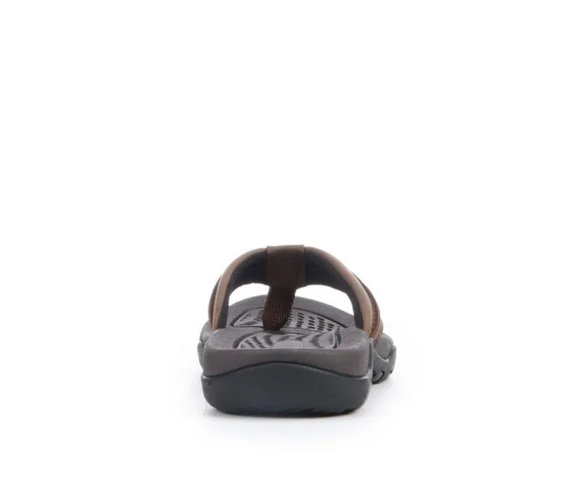 Boys' Hammer Head Little Kid & Big Kid Jafar B Flip-Flops