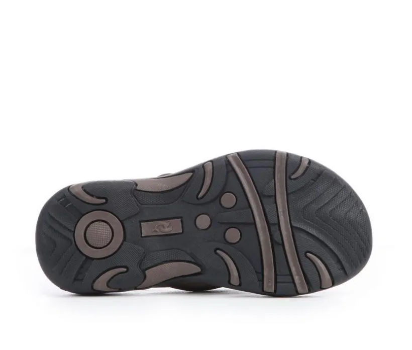 Boys' Hammer Head Little Kid & Big Kid Jafar B Flip-Flops