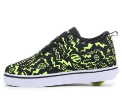 Boys' Heelys Little Kid & Big Kid Pro 20 Print Skate Sneakers