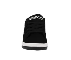 Boys' Heelys Little Kid & Big Kid Voyager Skate Sneakers