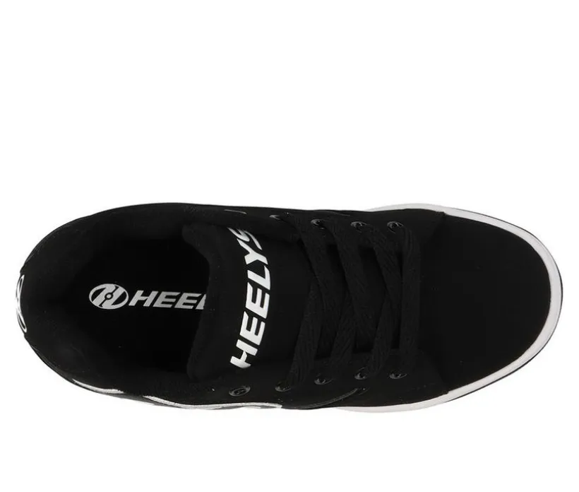 Boys' Heelys Little Kid & Big Kid Voyager Skate Sneakers