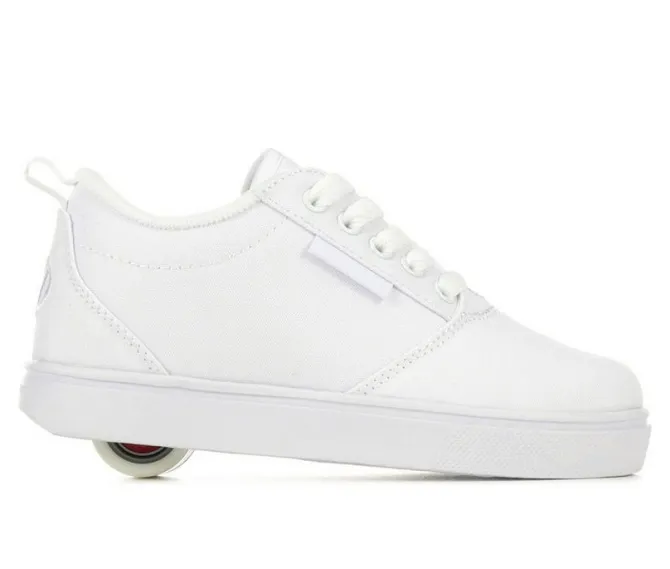 Boys' Heelys Little Kid & Big Kid Pro 20 Monochromatic Skate Shoes