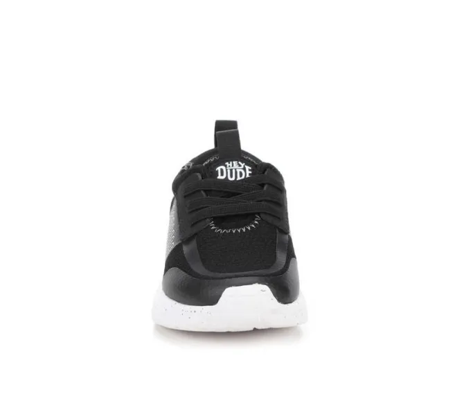 Boys' HEYDUDE Infant & Toddler Sirocco Play Sneakers