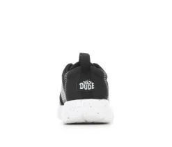 Boys' HEYDUDE Infant & Toddler Sirocco Play Sneakers