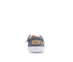 Boys' HEYDUDE Infant & Toddler Wally Sport Casual Shoes