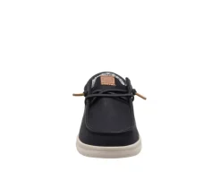 Boys' HEYDUDE Little Kid & Big Kid Paul Y Classic 11-6