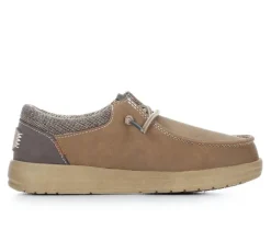 Boys' HEYDUDE Little Kid & Big Kid Paul Y Classic 11-6