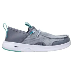 Boys' HEYDUDE Little Kid & Big Kid Wally Hey 2.0 Mesh Slip-ons