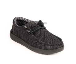 Boys' HEYDUDE Little Kid & Big Kid Paul Y Classic 11-6