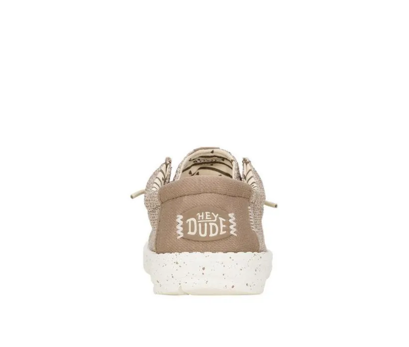 Boys' HEYDUDE Little Kid & Big Kid Sirocco Youth Sneakers