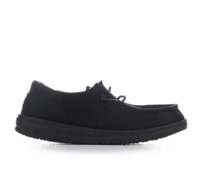 Boys' HEYDUDE Little Kid & Big Kid Wally Youth Funk Mono Casual Shoes
