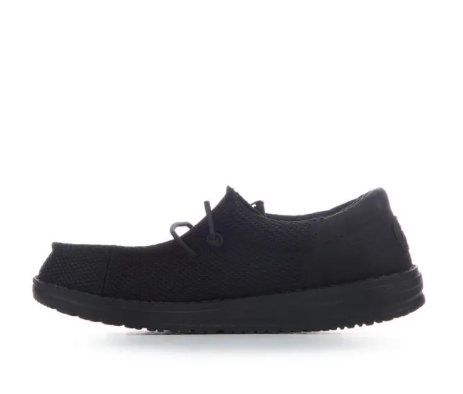 Boys' HEYDUDE Little Kid & Big Kid Wally Youth Funk Mono Casual Shoes