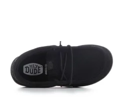 Boys' HEYDUDE Little Kid & Big Kid Wally Youth Funk Mono Casual Shoes