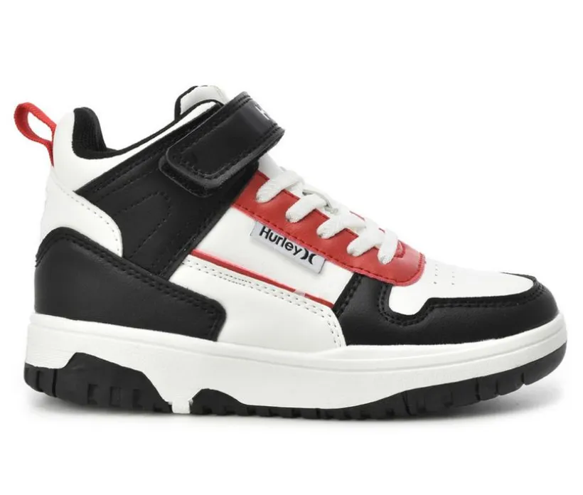 Boys' Hurley Carson High-Top Sneakers