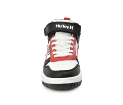 Boys' Hurley Carson High-Top Sneakers