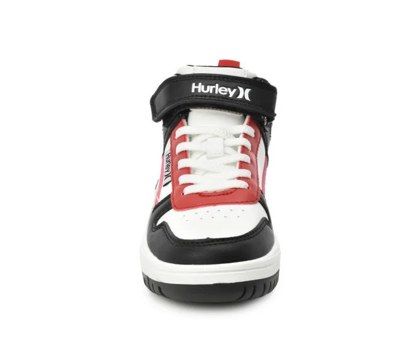 Boys' Hurley Carson High-Top Sneakers